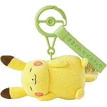 Amazon.co.jp: ポケモンセンターオリジナル 【国内用】マスコット 十